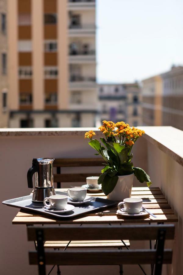 Dimora Toledo * Naples