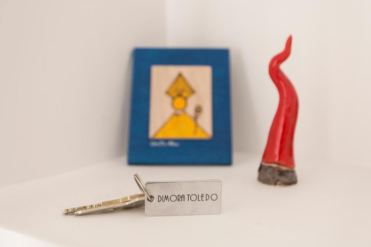 Dimora Toledo Naples