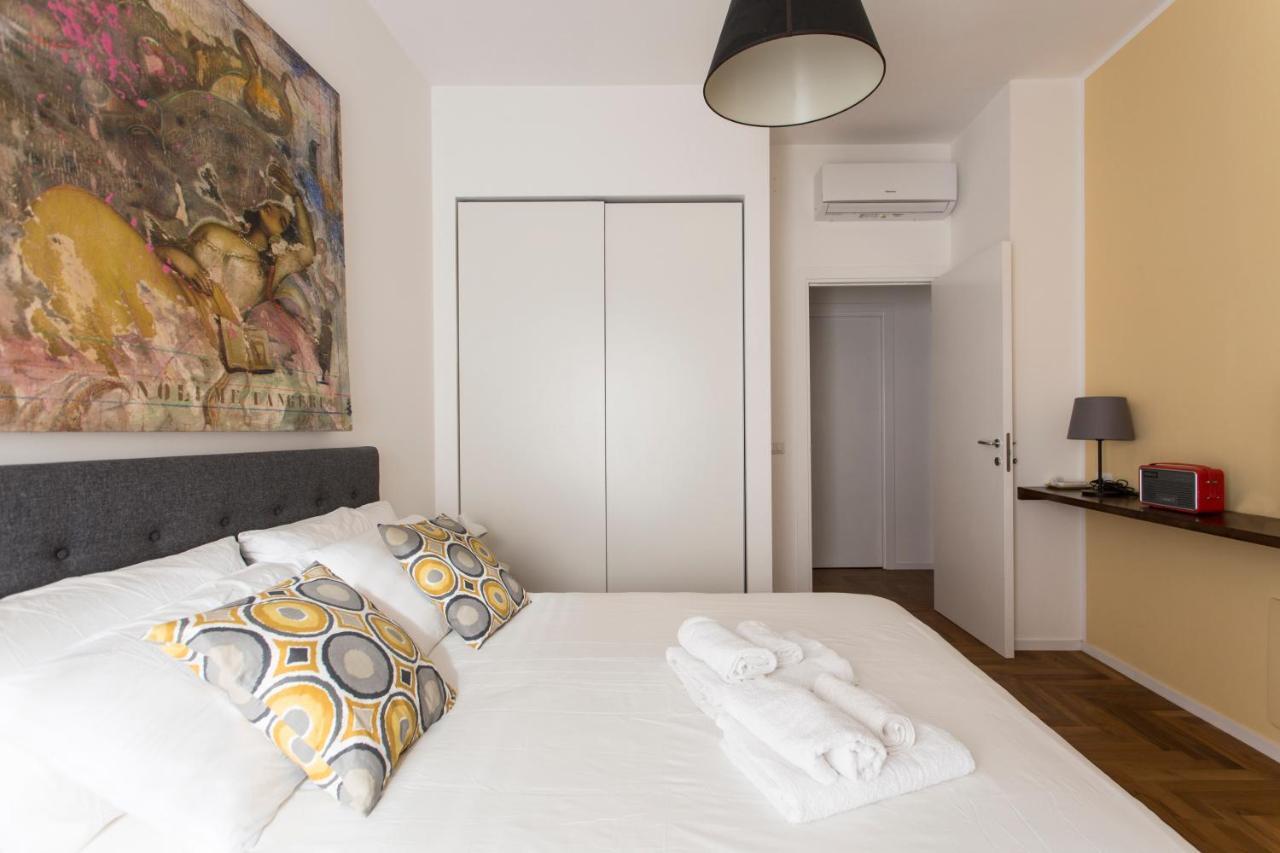 Apartment Dimora Toledo *